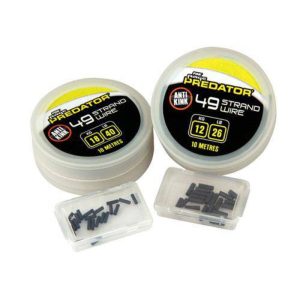 Fox Rage | Predator | 49 Strand Wire