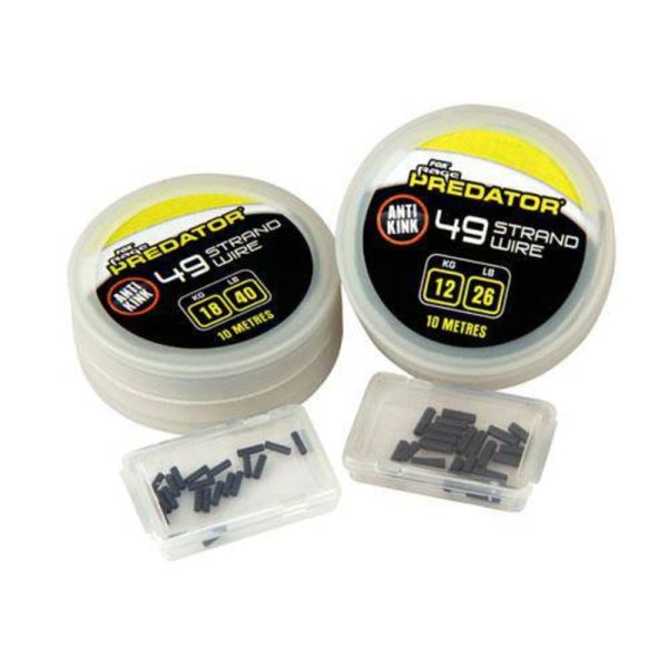 Fox Rage | Predator | 49 Strand Wire