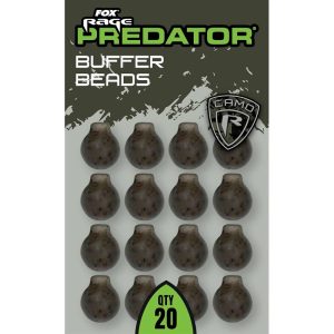 Fox Rage Predator Buffer Beads