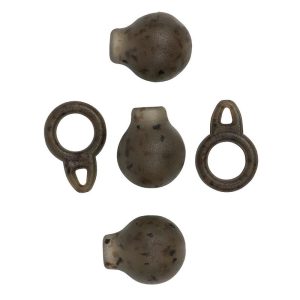 Fox Rage Predator Camo Run Rings & Bead Kit