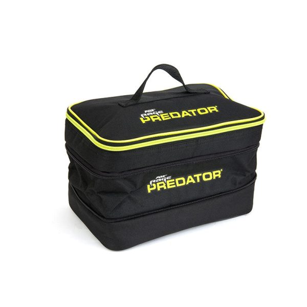 Fox Rage Predator Deadbait Bag