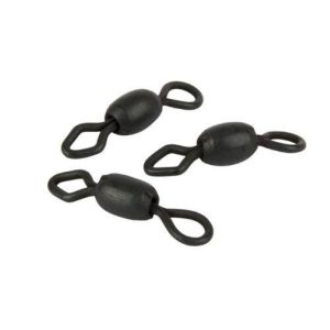 Fox Rage | Predator Diamond Swivels | Size 7