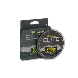 Fox Rage Predator Elite Braid