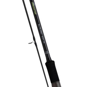 Fox Rage Predator Elite Deadbait 12ft 2.75lb