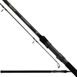 Fox Rage Predator Elite Deadbait Rod