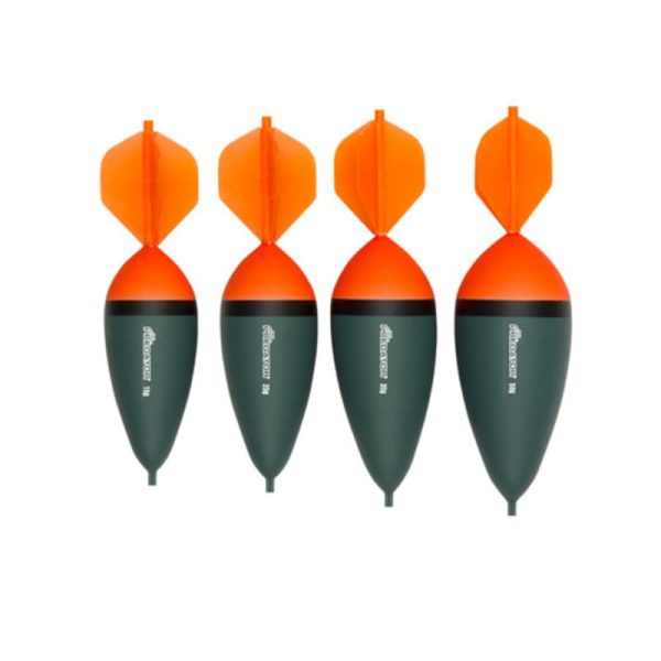 Fox Rage Predator HD Dart Slider Float