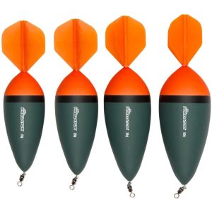 Fox Rage Predator HD Dart Swivel