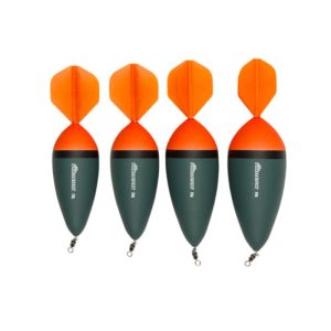 Fox Rage Predator HD Dart Swivel Float