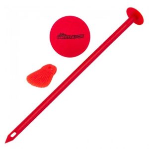 Fox Rage Predator Kebab & Bait Popper Kit