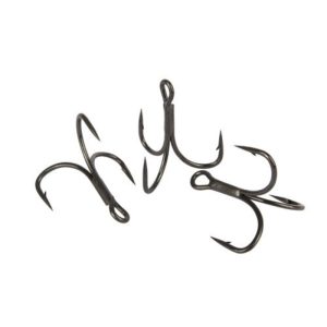 Fox Rage Predator PowerPoint X-Strong Barbed Treble Hook