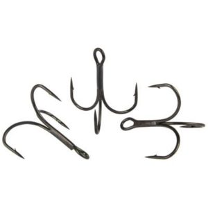 Fox Rage Predator Powerpoint X Strong Treble Hook