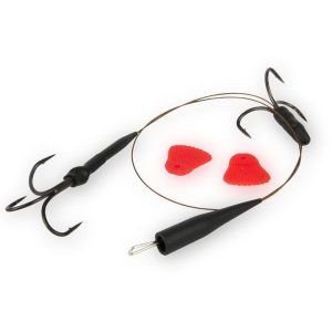 Fox Rage Predator Quick Change Paternoster Trace