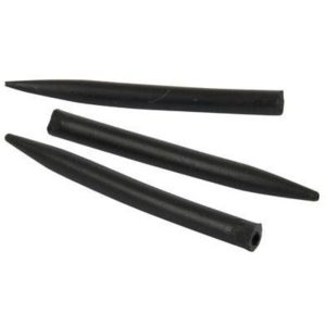 Fox Rage Predator Trace Crimp Covers x 25 pieces