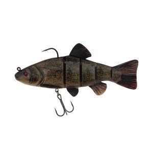 Fox Rage Replicant Jointed Super Natural Tench 18cm 127g
