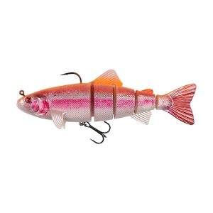 Fox Rage Replicant Realistic Golden Trout Jointed 23cm 185g