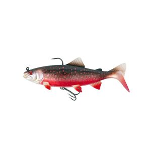 Fox Rage Replicant Realistic Trout