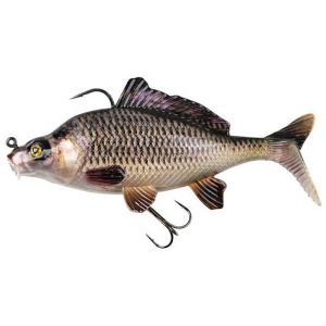Fox Rage Replicant Super Natural Carp 14cm