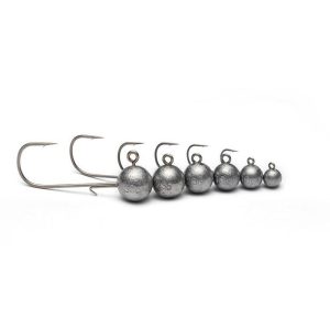 Fox Rage Round Jig Heads