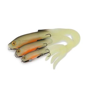 Fox Rage Slick Eel Loaded 21cm 25g