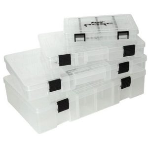 Fox Rage Stack Boxes