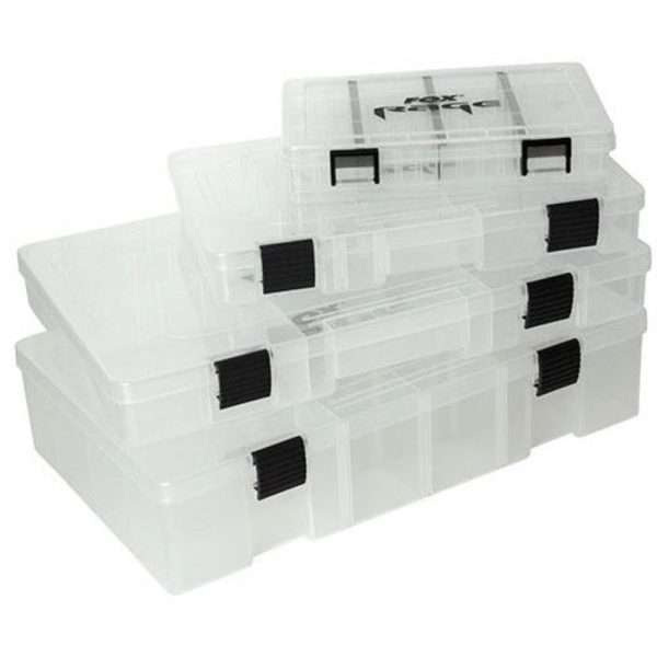 Fox Rage Stack Boxes