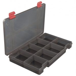 Fox Rage Stack n store 8 Compartment Large Shallow