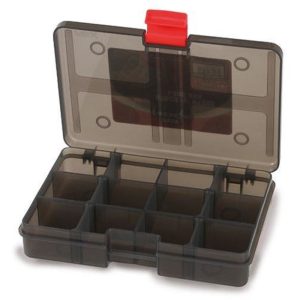 Fox Rage Stack n Store Box 12 Compartments Shallow