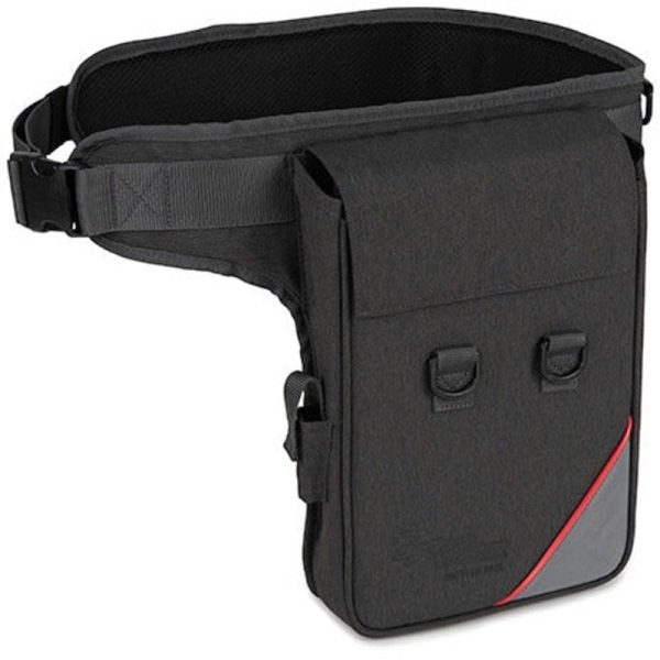 Fox Rage Street Fighter Holster