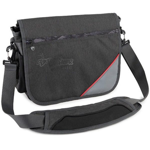 Fox Rage Street Fighter Messenger Bag