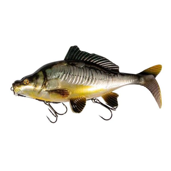 Fox Rage Super Natural Carp