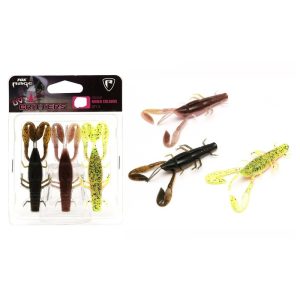 Fox Rage | Ultra UV | Critters | 7cm