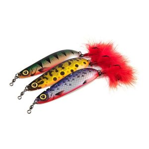 Fox Rage Ultra UV Spoons 8cm 18g