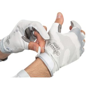 Fox Rage UV Gloves