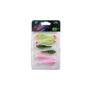 Fox Rage UV Mini Fry 7cm x 6