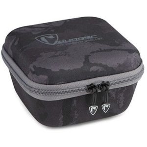 Fox Rage Voyager Camo Hard Accessory Wallet