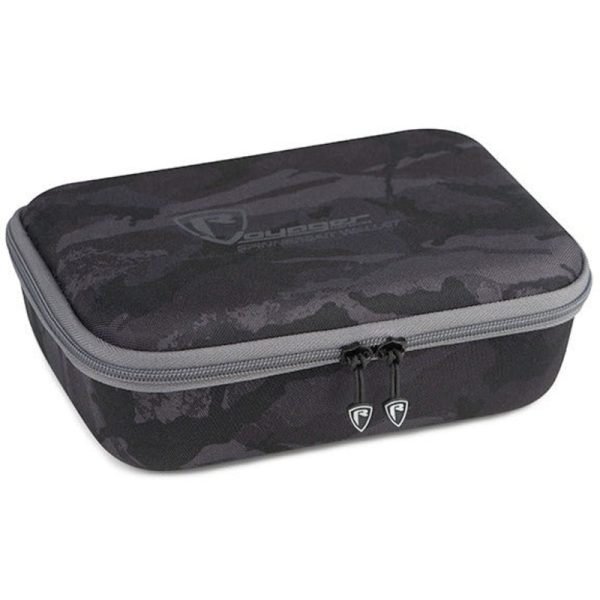 Fox Rage Voyager Camo Hard Spinnerbait Wallet