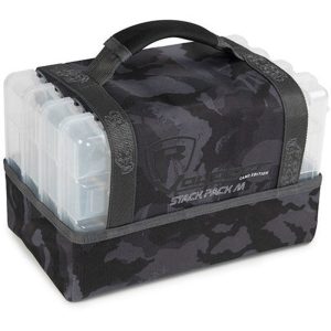 Fox Rage Voyager Camo Stack Packs