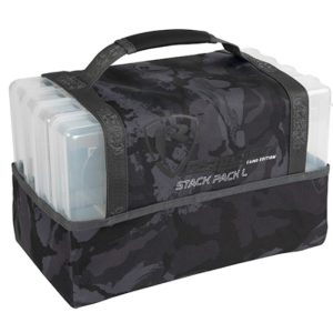 Fox Rage | Voyager Camo Stack Packs