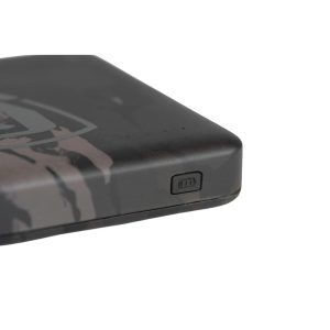 Fox Rage | Voyager Power Bank  | 10K Mah