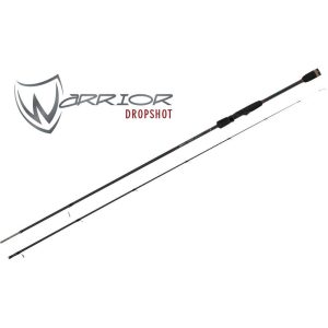 Fox Rage Warrior Dropshot Rods