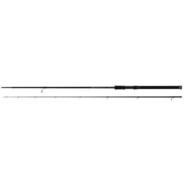 Fox Rage Warrior Perch Jigger Rod 240cm 7ft8 5-21g