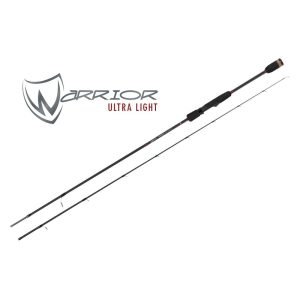 Fox Rage Warrior Ultra Light Rod 2.10m/6’8” 2-8g