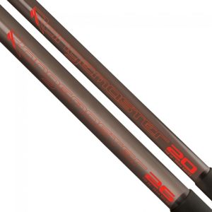 Fox Rangemaster 20 Throwing Stick