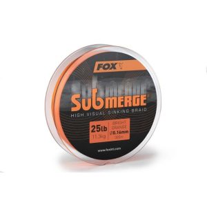 Fox Submerge High Visual Sinking Braid