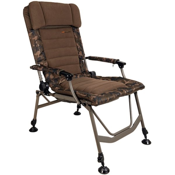 Fox Super Deluxe Recliner Chair