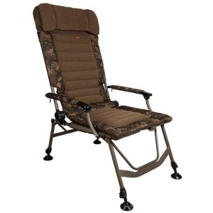 Fox Super Deluxe Recliner Highback Chair