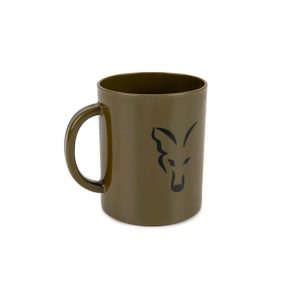 Fox Voyager Mug