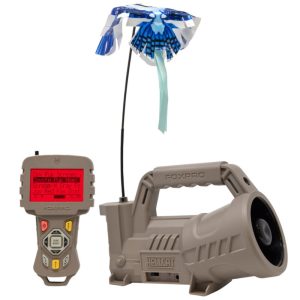 Foxpro | Hellcat Electronic Game Call With Remote Control