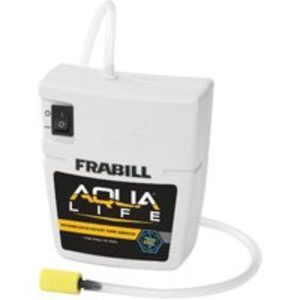 Frabill Aqua Life Quiet Portable Aeration System