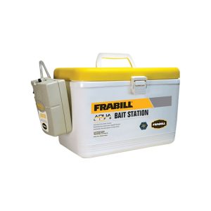 Frabill Bait Station